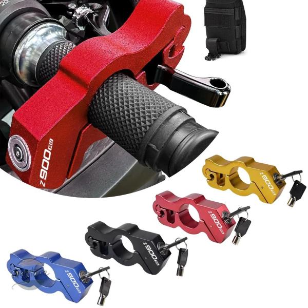 並行輸入品 z900rs バイク ハンドル クラッチ ブレーキ カワサキ se cafe z900 ...