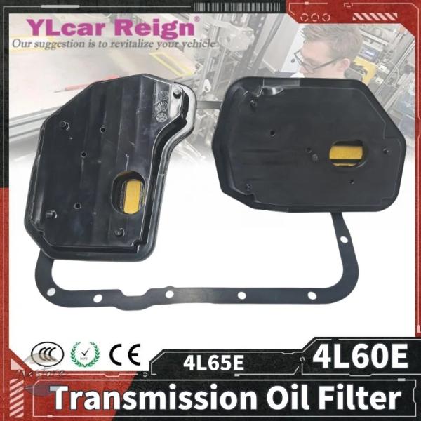 並行輸入品 h2 フィルター 4l60e 4l65e トランスミッション シボレー アストロ アバラ...