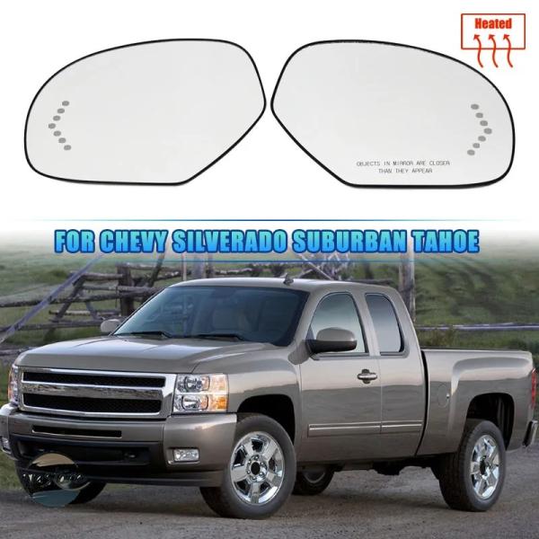 並行輸入品 ミラー アクセサリー カスタム 2007〜2013年式キャデラック エスカレード esv...