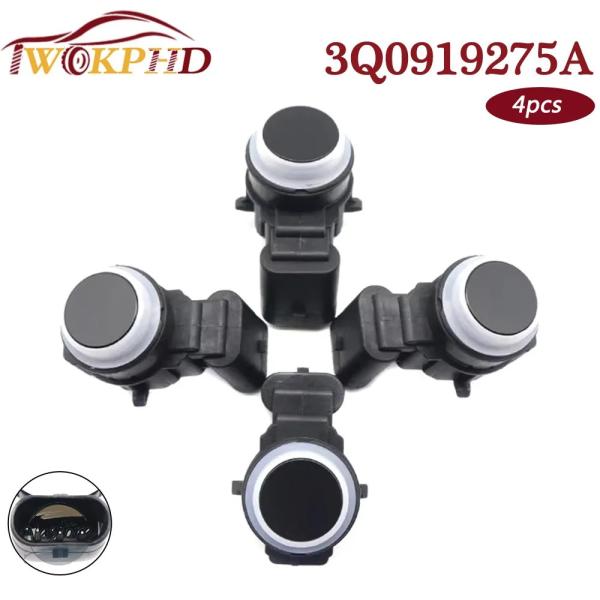 並行輸入品 アウディ audi BMW バンパーリバースアシストpdcパーキングセンサー 3q091...