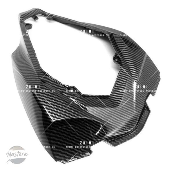 並行輸入品 カバー リア カワサキ ニンジャ ZX-10R 2016-20 プラスチックシートカウル...