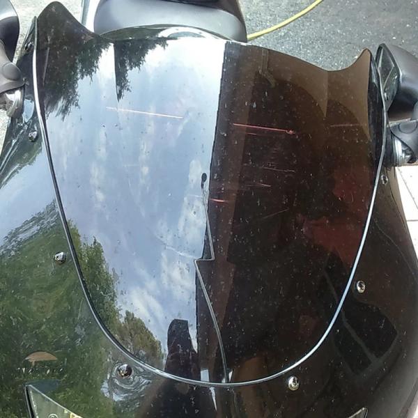 並行輸入品 1998 1999 カワサキ ニンジャ ZX9R ZX-9R 900 ZX900 98 ...