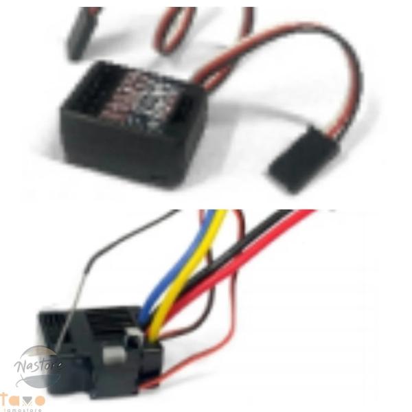 並行輸入品 db01 カスタムパーツ カスタム rgt rc スペア ライトコントローラーボックス ...