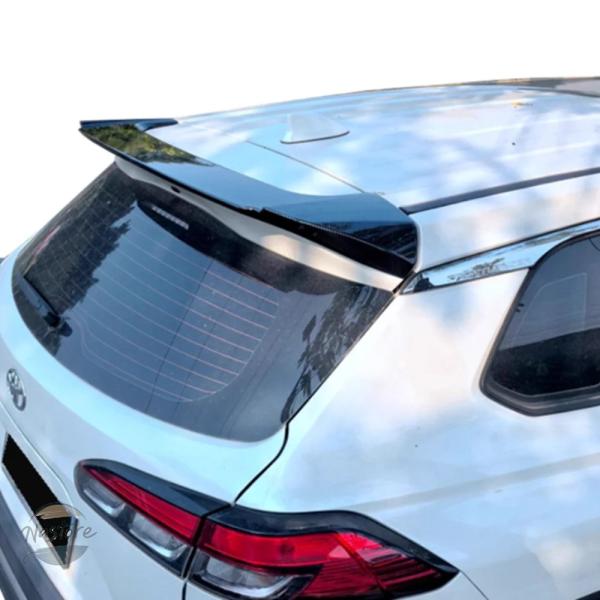 並行輸入品 トヨタ toyota フロント リア 2022年式 ランダウイング カローラクロス シャ...