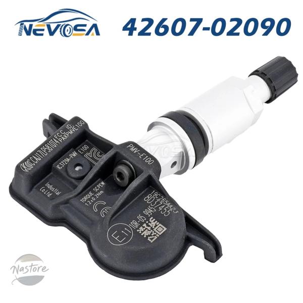 並行輸入品 トヨタ bz4x aygo avalon camry pmv-e100 mirai 4r...