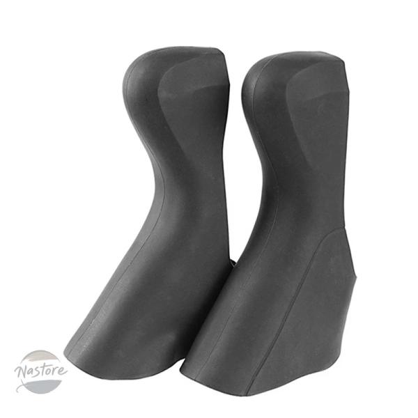 並行輸入品 カバー ブレーキ 自転車 シフトレバーサポート ギアフード シマノst-rs685 rs...