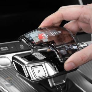 並行輸入品 アウディ audi ヘッド ハンド...の詳細画像3