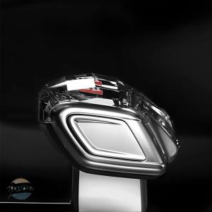 並行輸入品 アウディ audi ヘッド ハンド...の詳細画像5