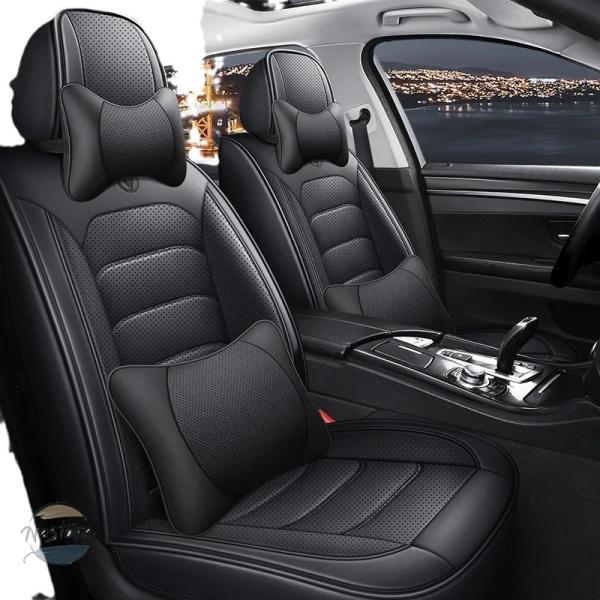 並行輸入品 レクサス-フロントシートカーシートカバー CT200H ES250 ES300 ES30...