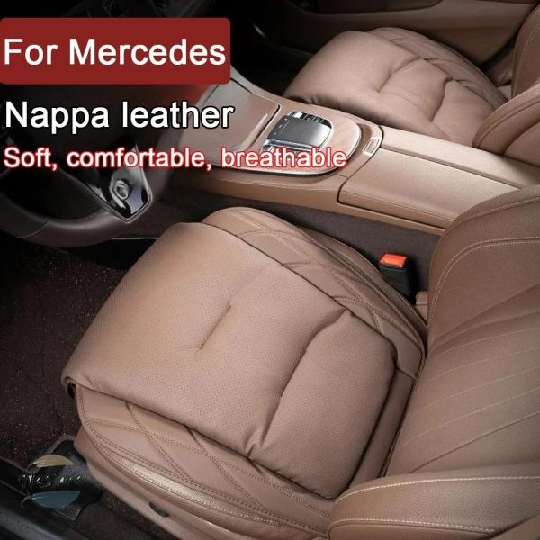 並行輸入品 ナッパ-レザーカーシートプロテクター レクサスIS300H CT200H IS250 R...