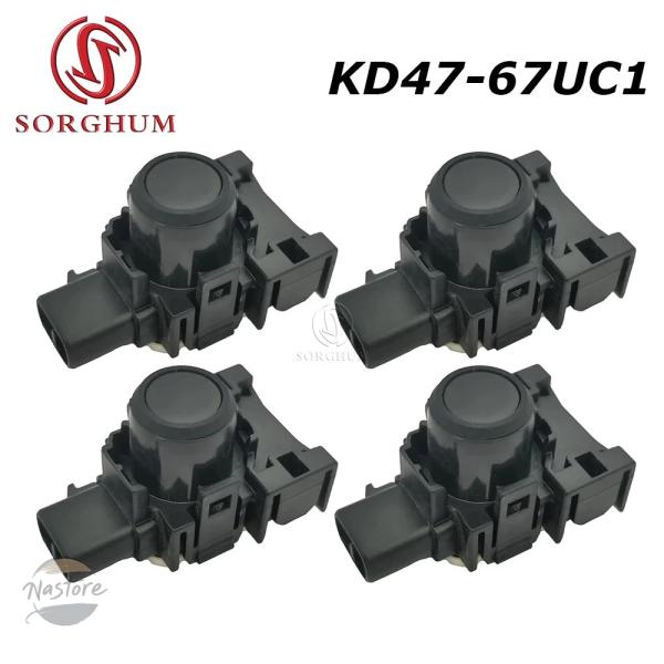 並行輸入品 マツダ用PDCパーキングセンサー マツダ3 5 2010-2019 6 CX-5 201...