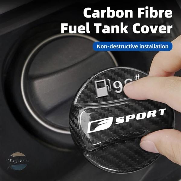 並行輸入品 使い捨 燃料タンクキャップ LEXUS カーアクセサリー FSPORT IS250 IS...