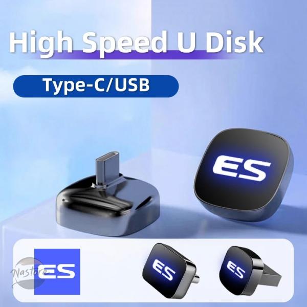 並行輸入品 USBフラッシュドライブ ペンドライブ 32GB 64GB Uディスク メモリ USBメ...