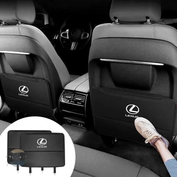 並行輸入品 カーシート用防曇パッド 防水 防汚 LEXUS FSPORT GX470 RX330 I...
