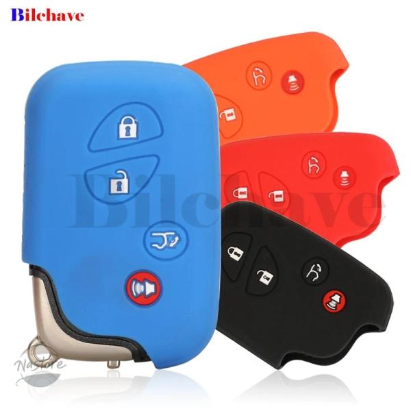 並行輸入品 JINGYUQIN 4 ボタンレクサス IS250 ES240 ES350 RX270 ...