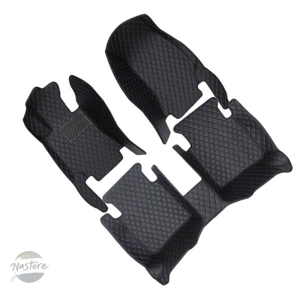 並行輸入品 LEXUS カーフロアマットCT200H ES300H GS ISC IS250 LS6...