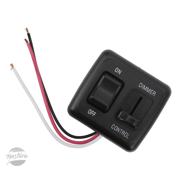 並行輸入品 リップ 12v dc トグルスイッチ ハイサイド調光コントロール led カスタムパーツ...