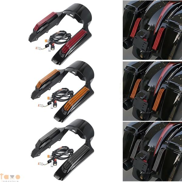 並行輸入品 カワサキ テールライト ブレーキ ニンジャ zx 10r 2004 2005 クローム ...
