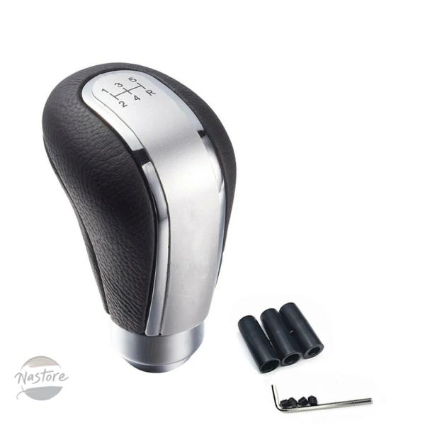 【並行輸入品】マツダ デミオ hsanzeo 5速 マニュアル ギア シフト ノブ bt 50 mp...