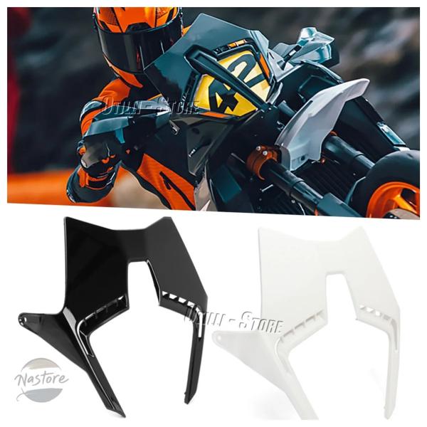 並行輸入品 KTM バイク カバー スポイラー スクリーン アクセサリー カスタム 790 adve...