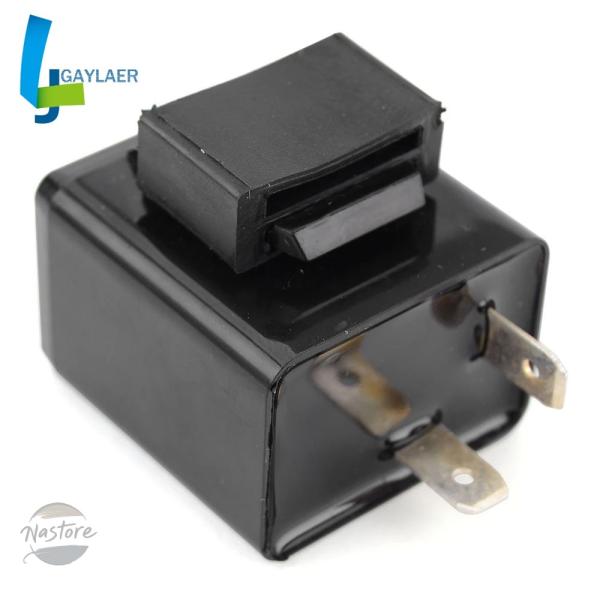 並行輸入品 ホンダ nx125 リレー ledフラッシャー ウィンカー nx250 cbr125r ...