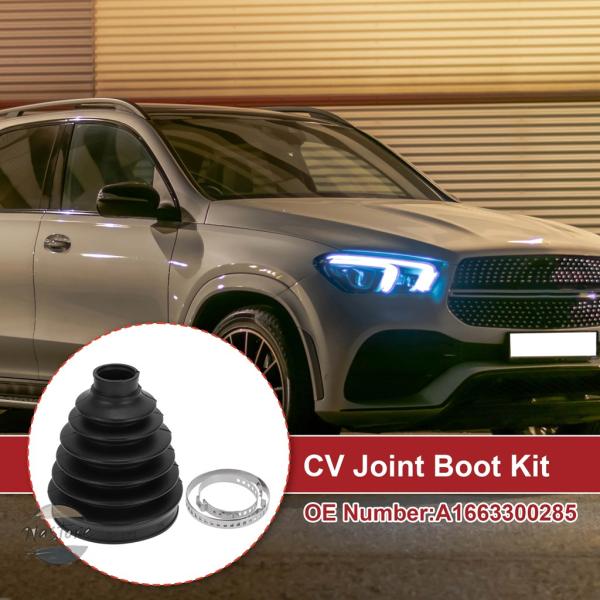 並行輸入品 gl350 x autohaux no.a1663300285 アウター cvジョイント...