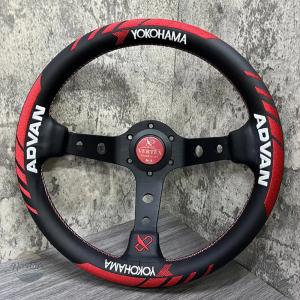 並行輸入品 ステアリング ホイール tiypeo...の商品画像