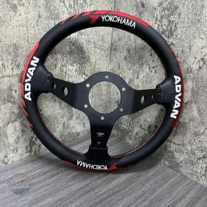 並行輸入品 ステアリング ホイール tiype...の詳細画像2