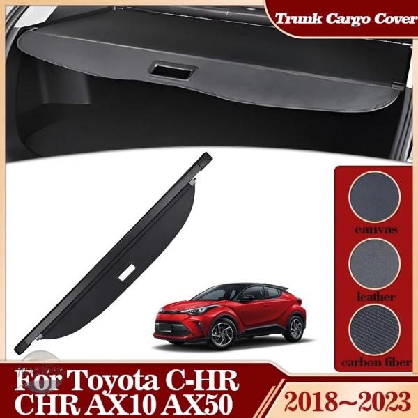 並行輸入品 トヨタ ax10 カバー キャリア c hr chr ax50 2018~2023 リア...