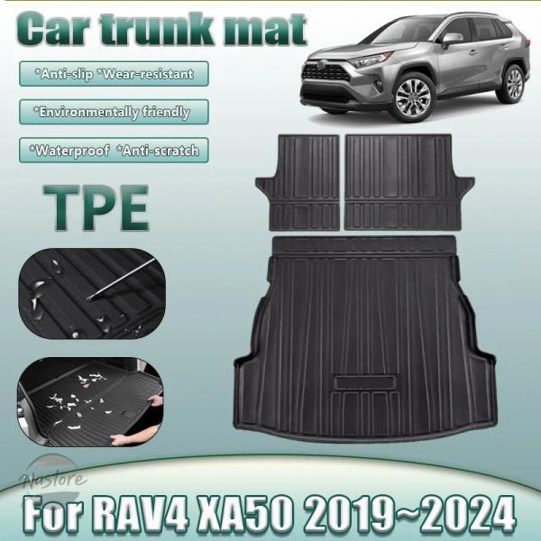 【並行輸入品】トヨタ rav4 アクセサリー カスタム xa50 mk5 スズキ アクロス 2019...