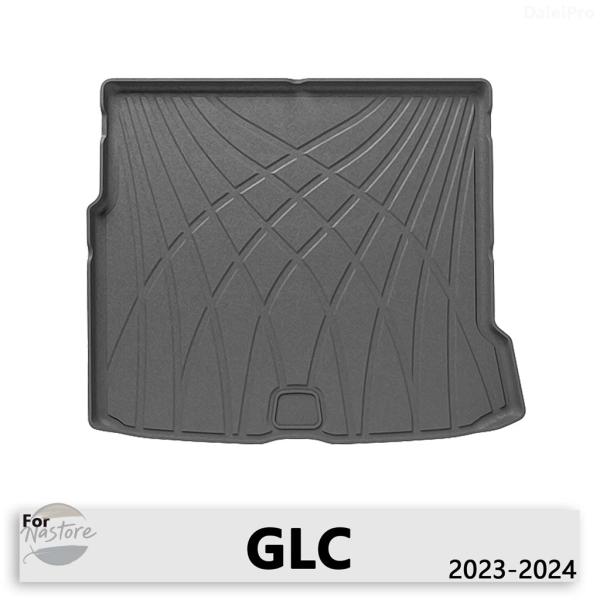 並行輸入品 x254 アクセサリー カスタム フィット benz glc suv 2023 2024...