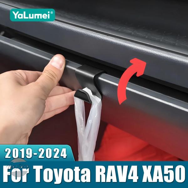 【並行輸入品】トヨタ rav4 リップ xa50 2019 24 abs copilot グローブ ...