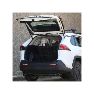 【並行輸入品】トヨタ rav4 xa50 suv 2018 2025 リアテールゲート トランク ブ...