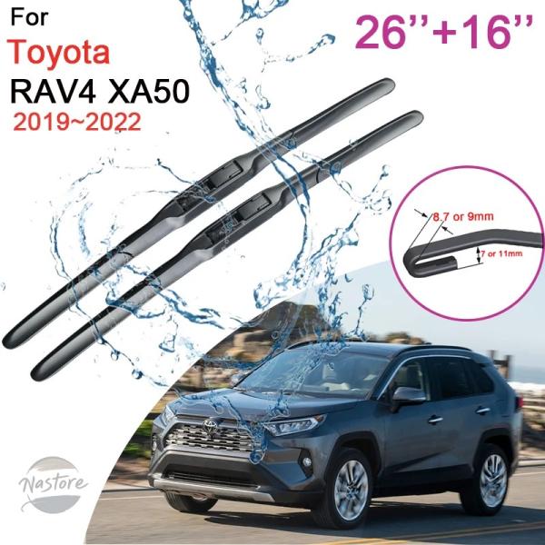 【並行輸入品】トヨタ rav4 アクセサリー カスタム xa50 2019~2022 rav 4 x...