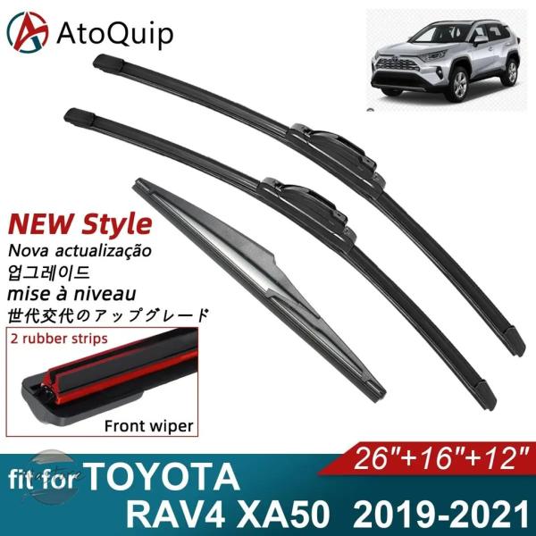 【並行輸入品】トヨタ rav4 アクセサリー カスタム 2019 2021年式 xa50 ダブルラバ...