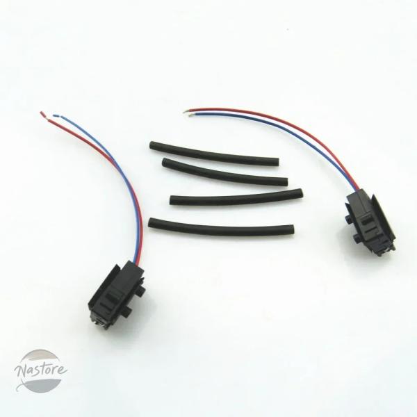 並行輸入品 アウディ mk4 アクセサリー カスタム 車ドアロックマイクロスイッチ 3bd99878...