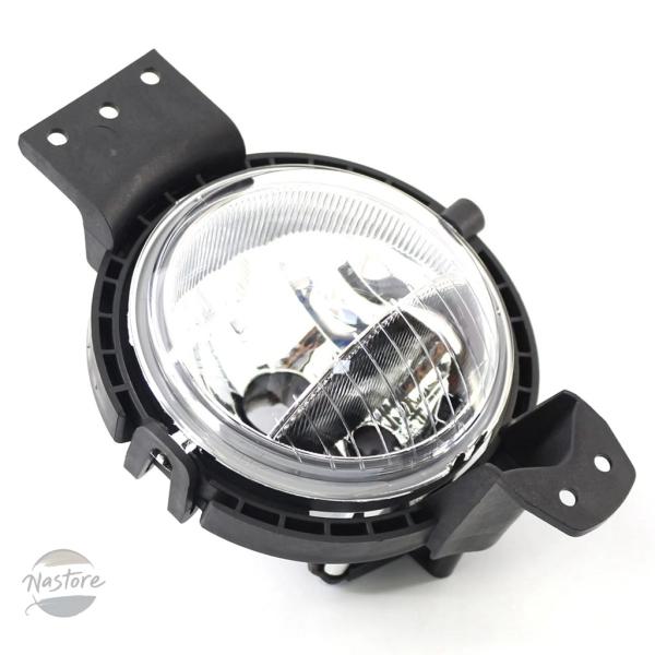 並行輸入品 r60 mini フォグランプ #308q led デイタイム ランニングライト 交換 ...