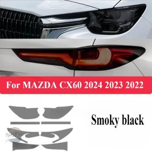 マツダ（Mazda） マツダ純正部品 CX-60 ガーニッシュ 左右セット