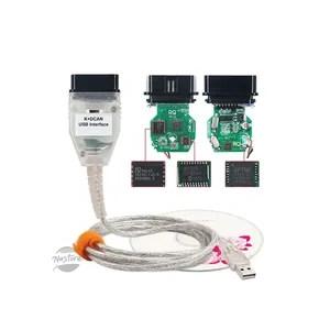 並行輸入品 BMW obd2 inpa k dcan スイッチ obdii 診断 インターフェース ...