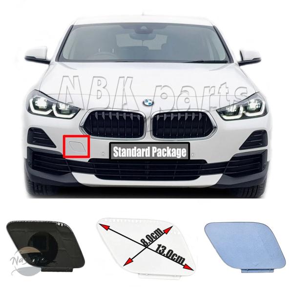 並行輸入品 BMW x2 カバー 適合 18 23 f39 16 20 25 16d 18i 20i...