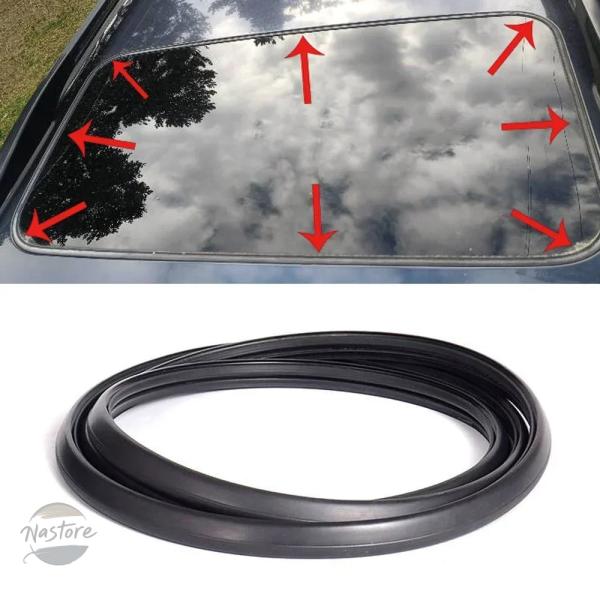 並行輸入品 レクサス rx300 kamshing サンルーフ窓 ゴムシール rx rx400h r...