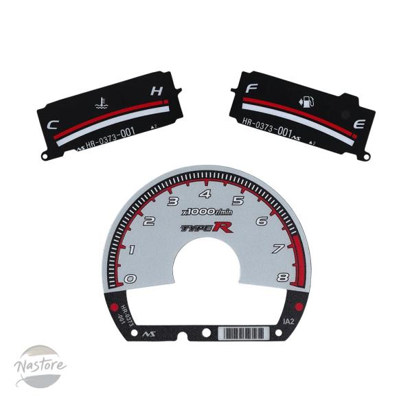 並行輸入品 ホンダ fa5 シビック fg2 fa1 fd1 タイプrスタイル 8000rpm ゲー...