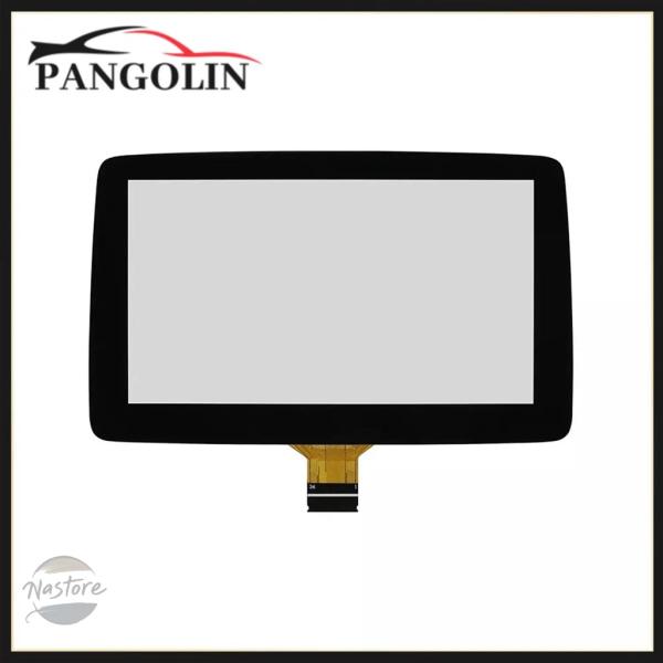 並行輸入品 マツダ cx-3 スクリーン 7インチ タッチ デジタイザー tm070rdz38 3 ...