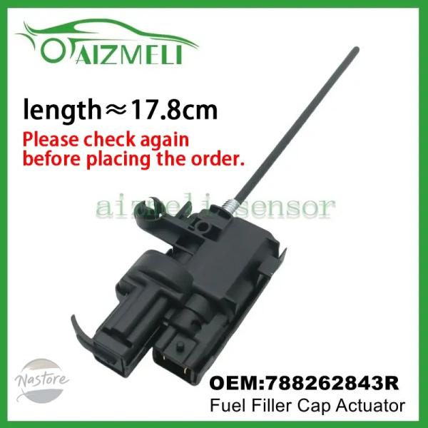 並行輸入品 mk4 ルノー 788262843r 燃料 フラップ サーボモーター燃料キャップロック ...