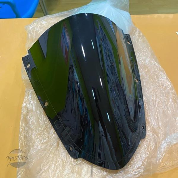 並行輸入品 カワサキ スクリーン 2021 24 ニンジャ zx 10r 21 22 23 カスタム...