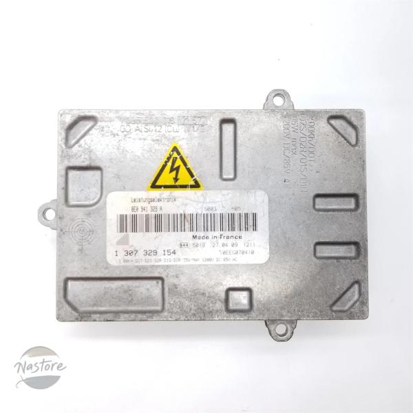 並行輸入品 アウディ d1s ヘッドライト 1 307 329 154 1307329154 8e0...