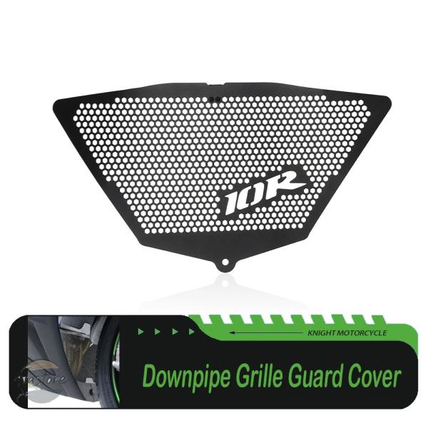 並行輸入品 カワサキ バイク カバー グリル ガード アクセサリー カスタム zx 10r 2011...