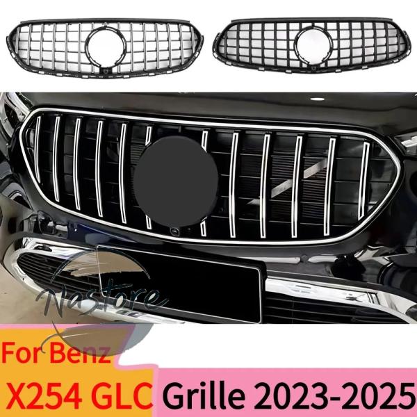 並行輸入品 メルセデスベンツ mercedes benz x254 グリル ベンツ フロント gtス...