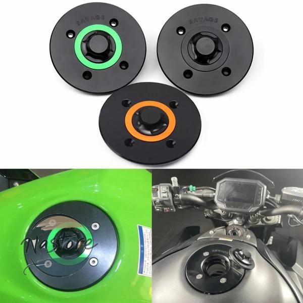 並行輸入品 zx25r カバー 400 650 versysx250 z650 キーレス燃料ガスタン...