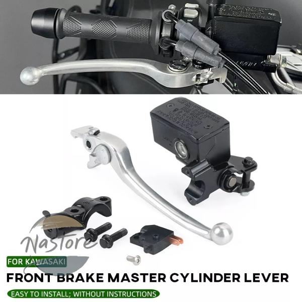 並行輸入品 w800 ブレーキ フロント zrx 1100 1200s zr 7 s z1000 マ...